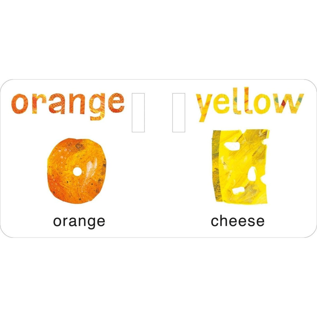 World Of Eric Carle The Very Hungry Caterpillar Buggy Buddy