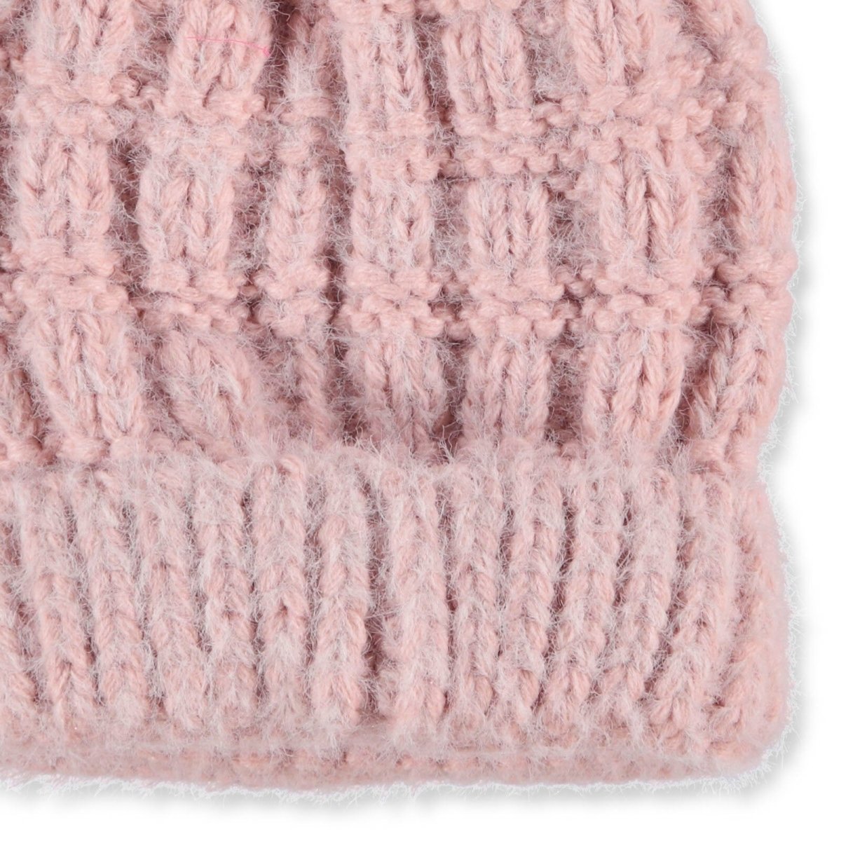 Motek Fonem Beanie - Pink