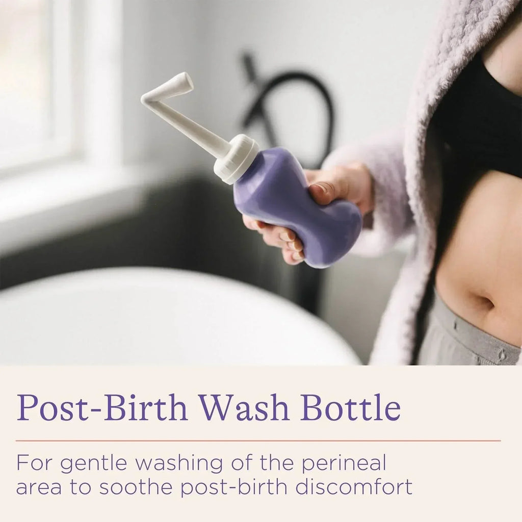 Lansinoh Post-Birth Wash Bottle - Bobobiy
