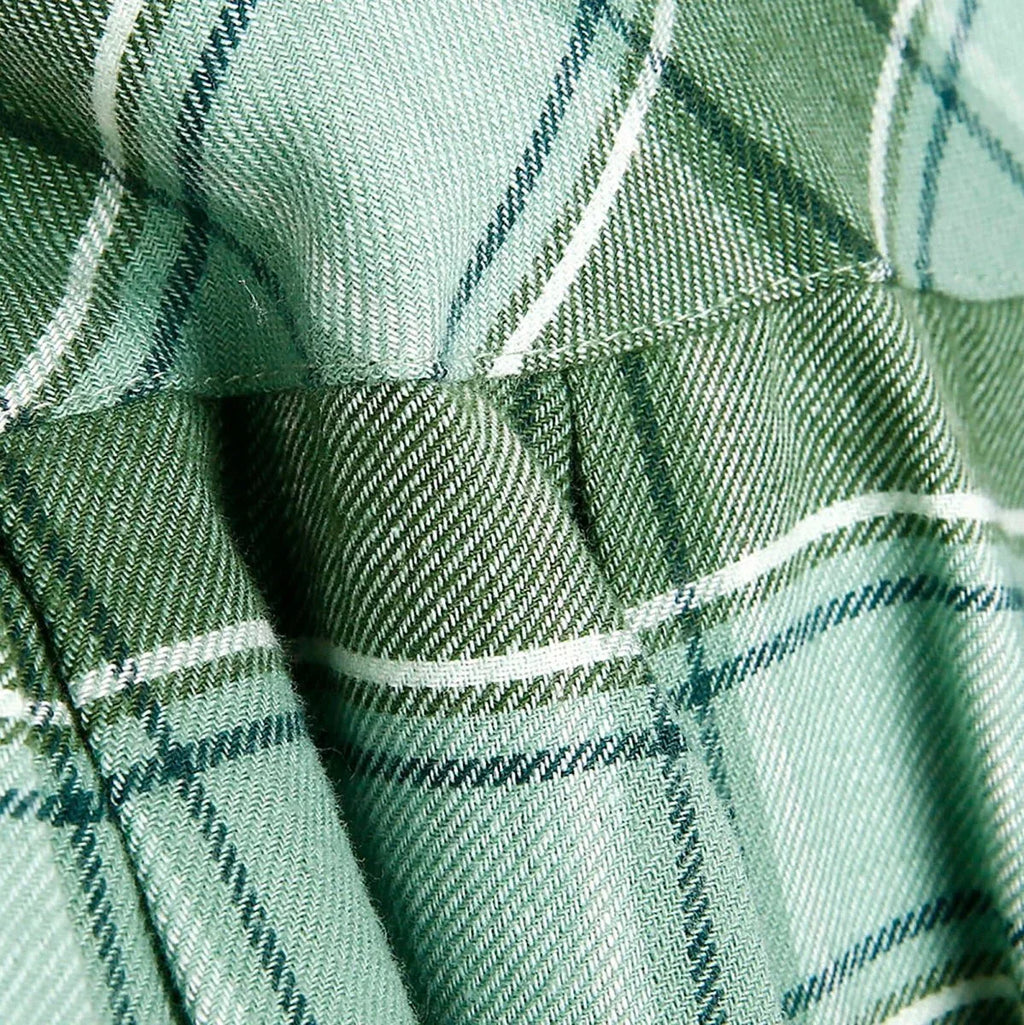 BabyZ Salopette Skirt - Sweatshirt - Light Green - Bobobiy