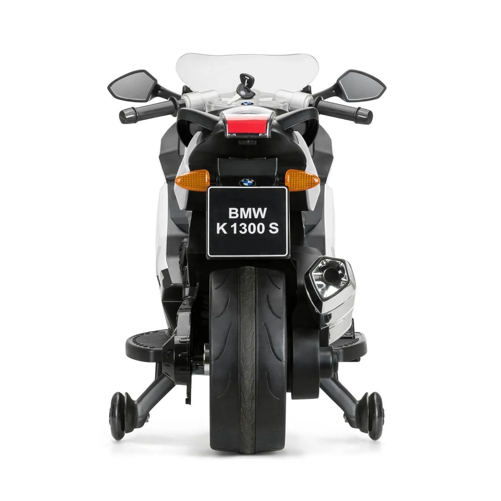 Xootz BMW Bike Electric Ride On  - White