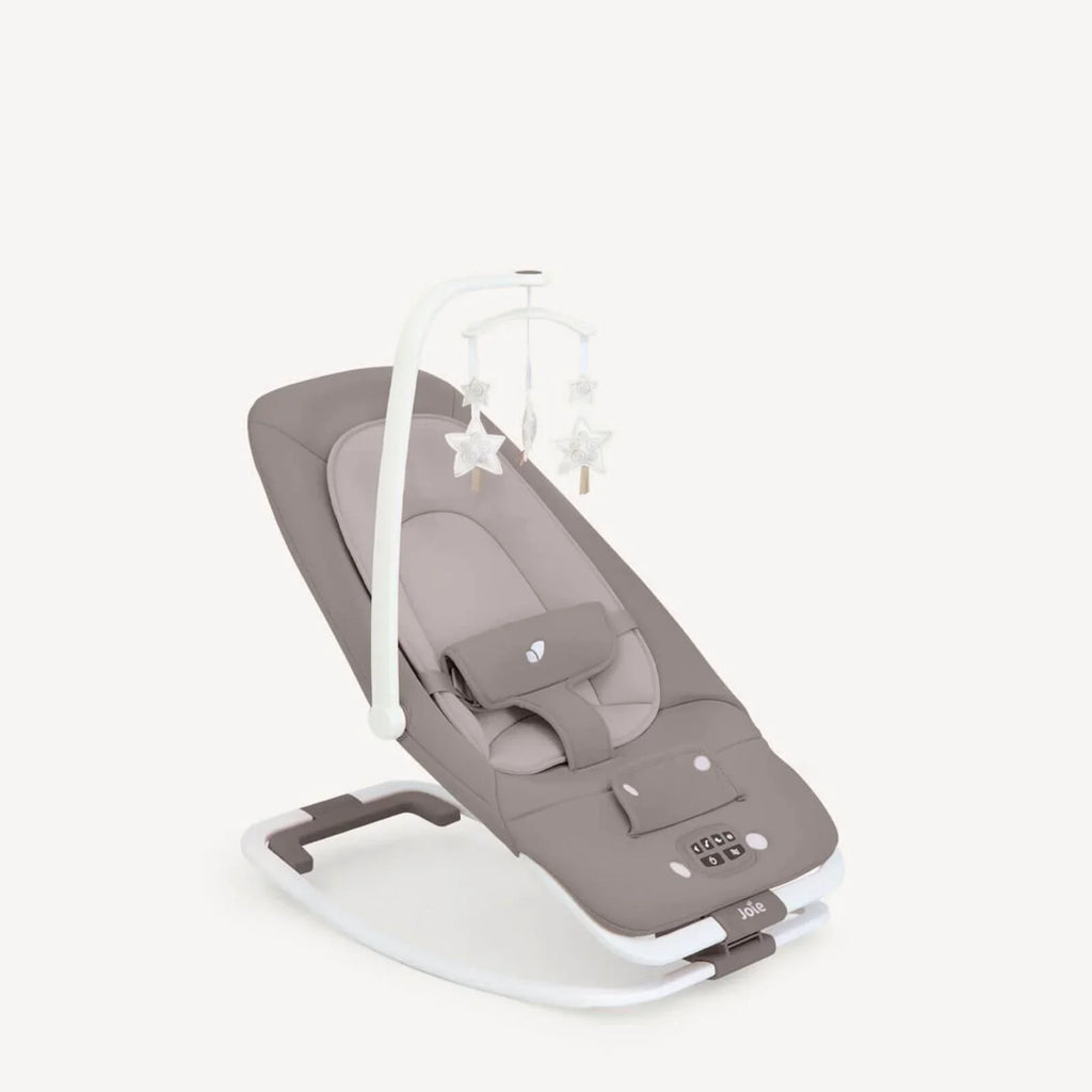 Joie Dreamer Rocker - Walnut