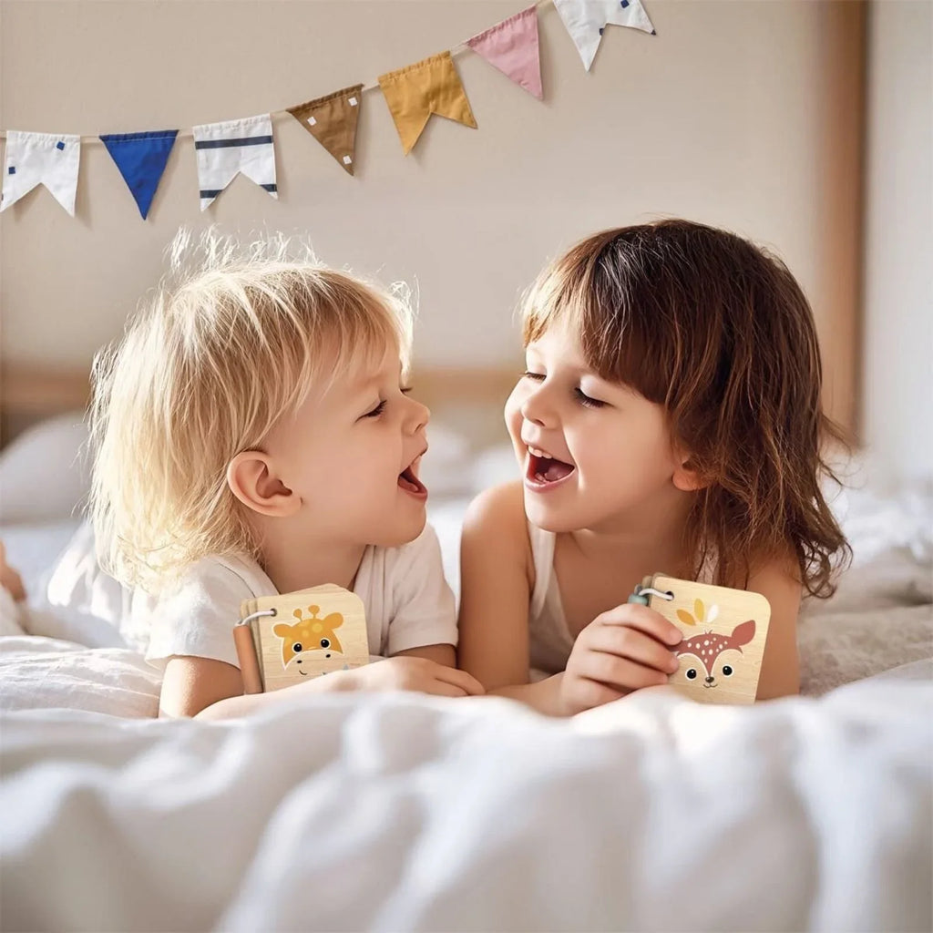 Speedy Monkey Little Jungle & Forest Books