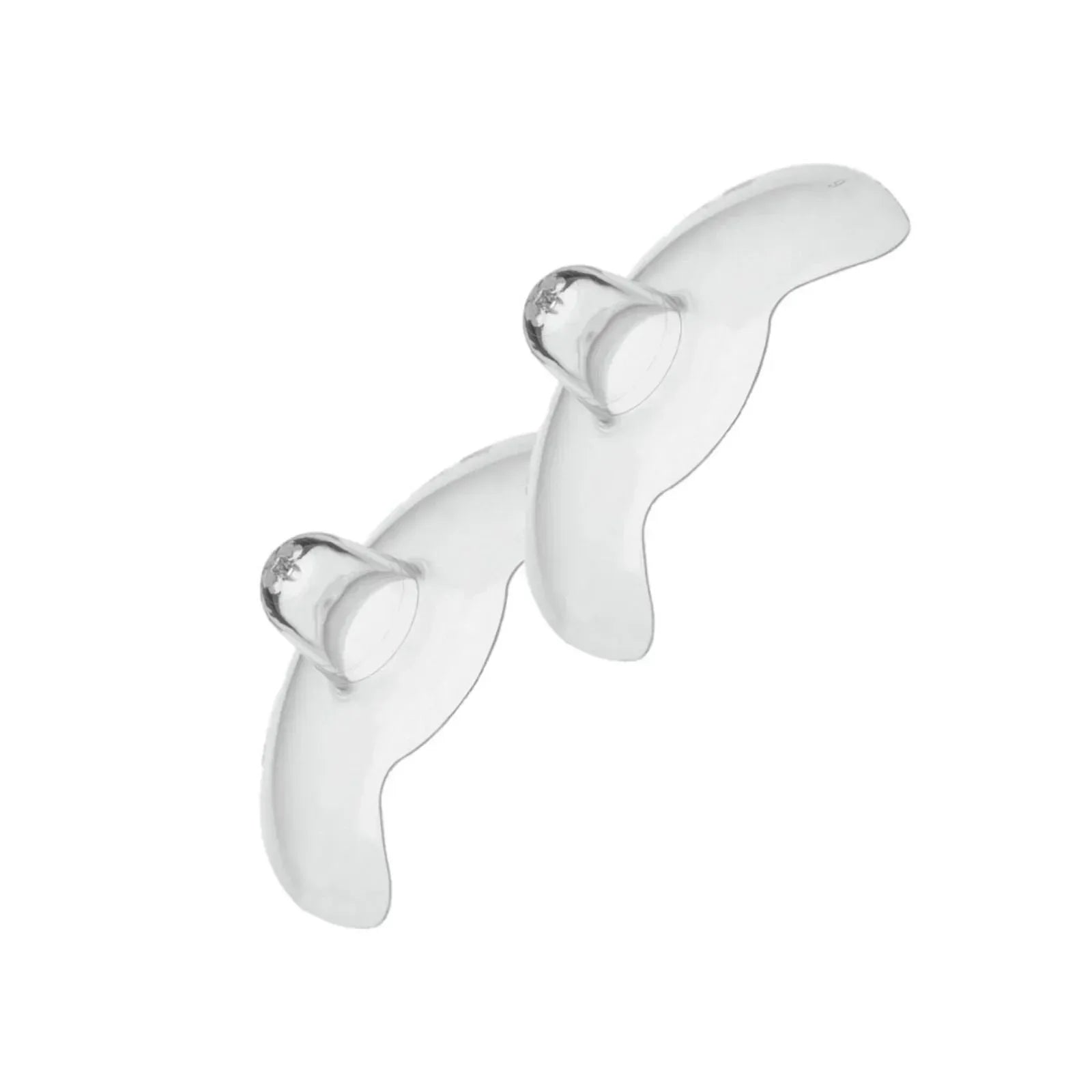 Vital Baby Nurture Protect & Care Nipple Shields 2 pcs - Bobobiy