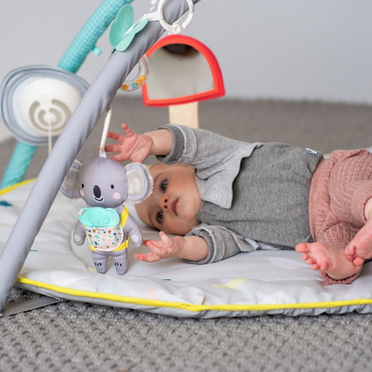 Taf Toys All Around Me Gym