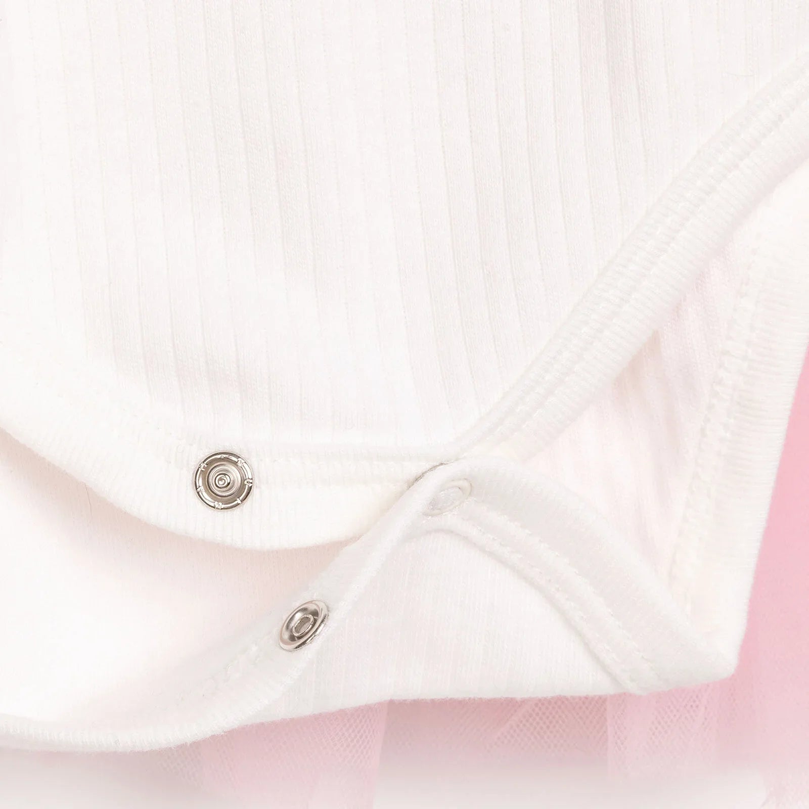 HelloBaby Girl Blouse - Skirt - Ecru