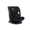 baby plus Pixi i-Size Car Seat - Black