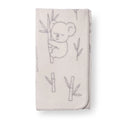 Little Dreams Boys Blanket - Grey