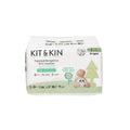 Kit & Kin Nappies Size 2 - 38 nappies - Bobobiy