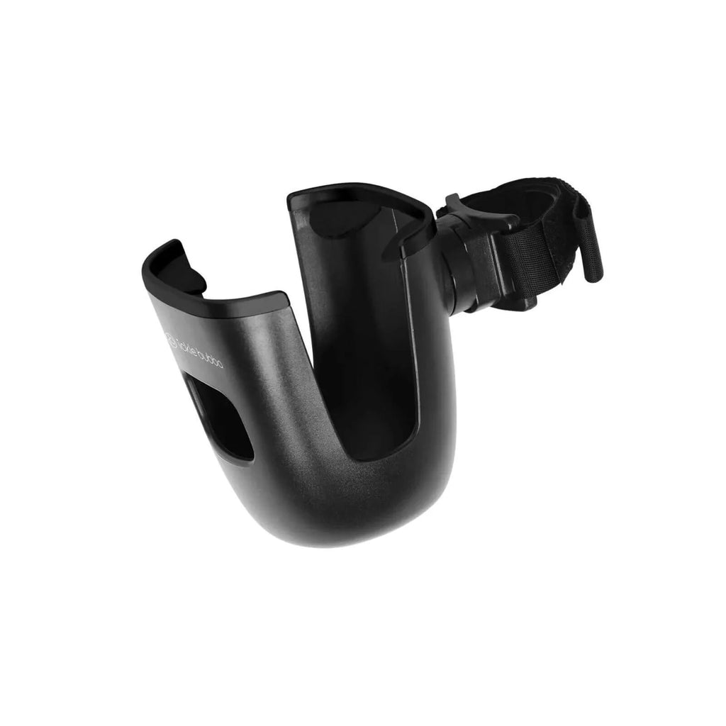 Ickle Bubba Altima Pram 9 pcs - Black