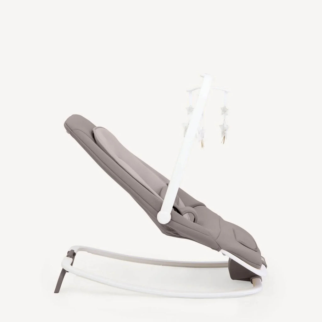 Joie Dreamer Rocker - Walnut