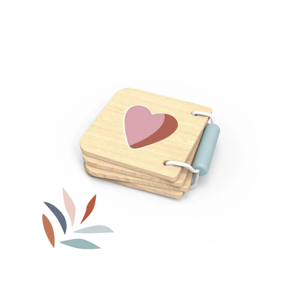 Speedy Monkey Little Jungle & Forest Books