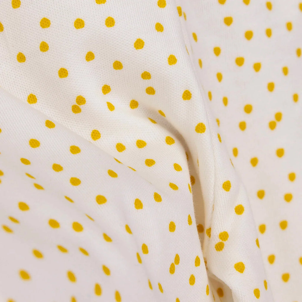 HelloBaby Sunshine 5-Piece Newborn Set - Ecru