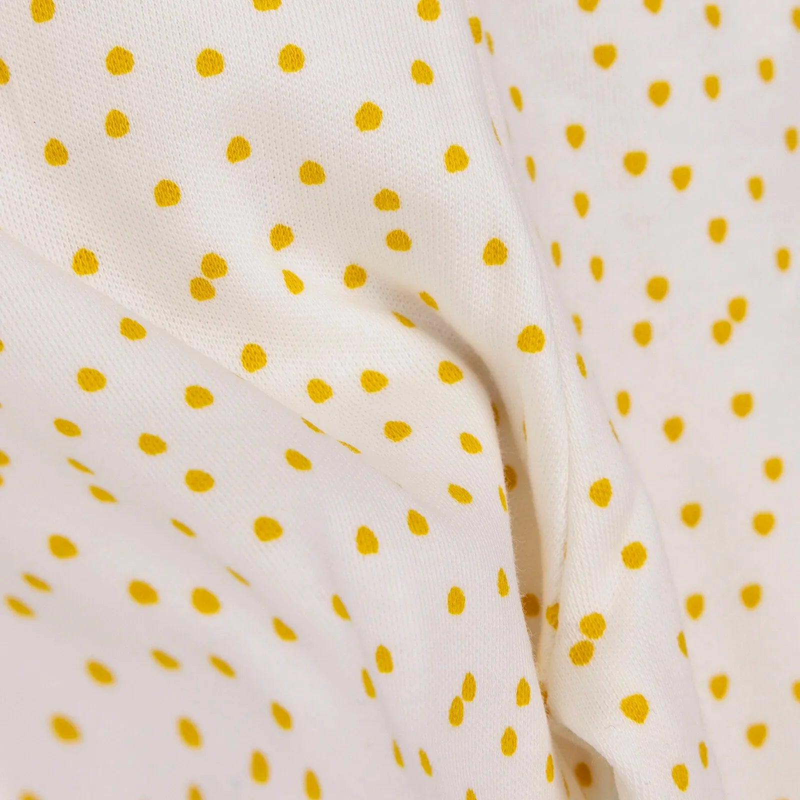 HelloBaby Sunshine 5-Piece Newborn Set - Ecru