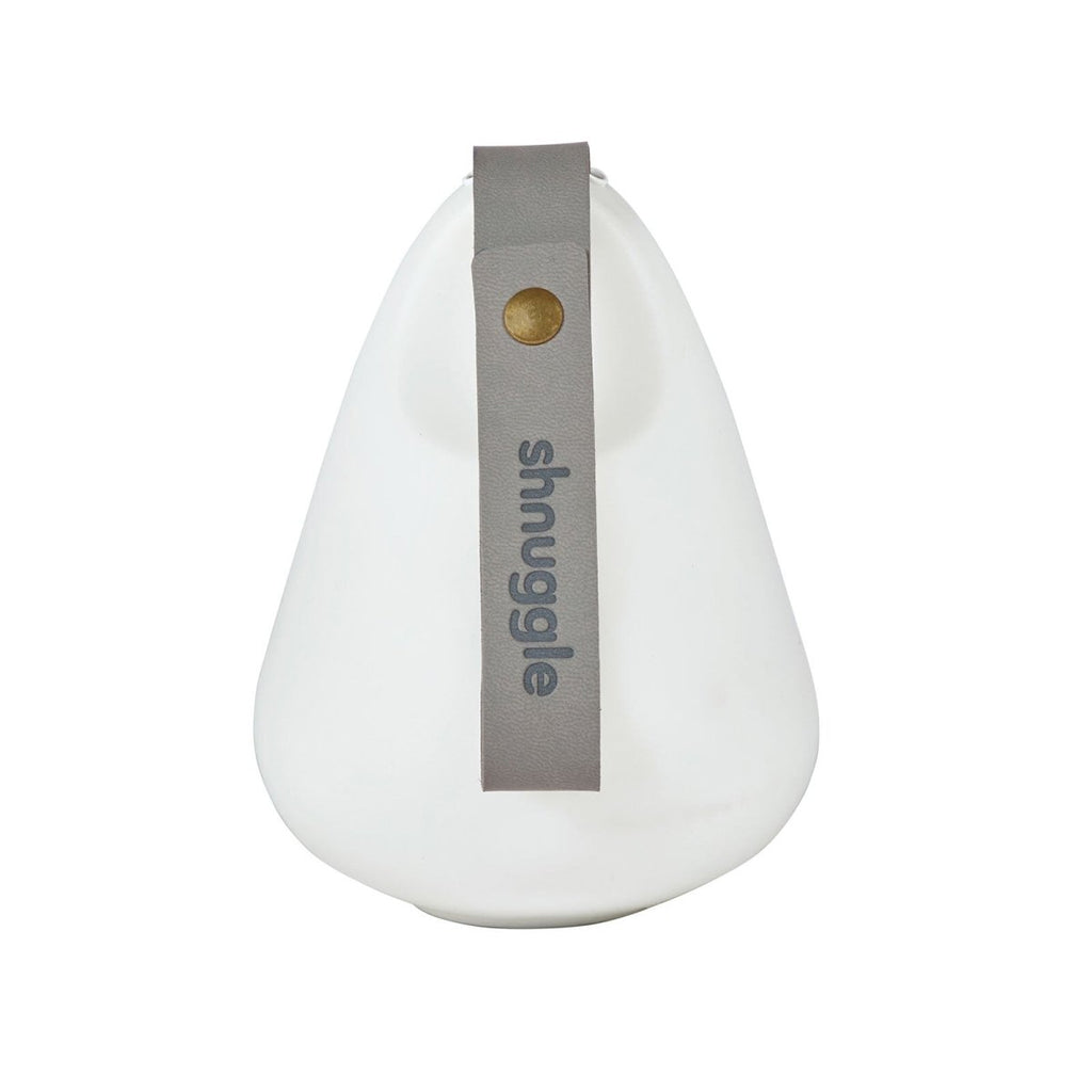 Shnuggle Moonlight Night Light White 0 months+