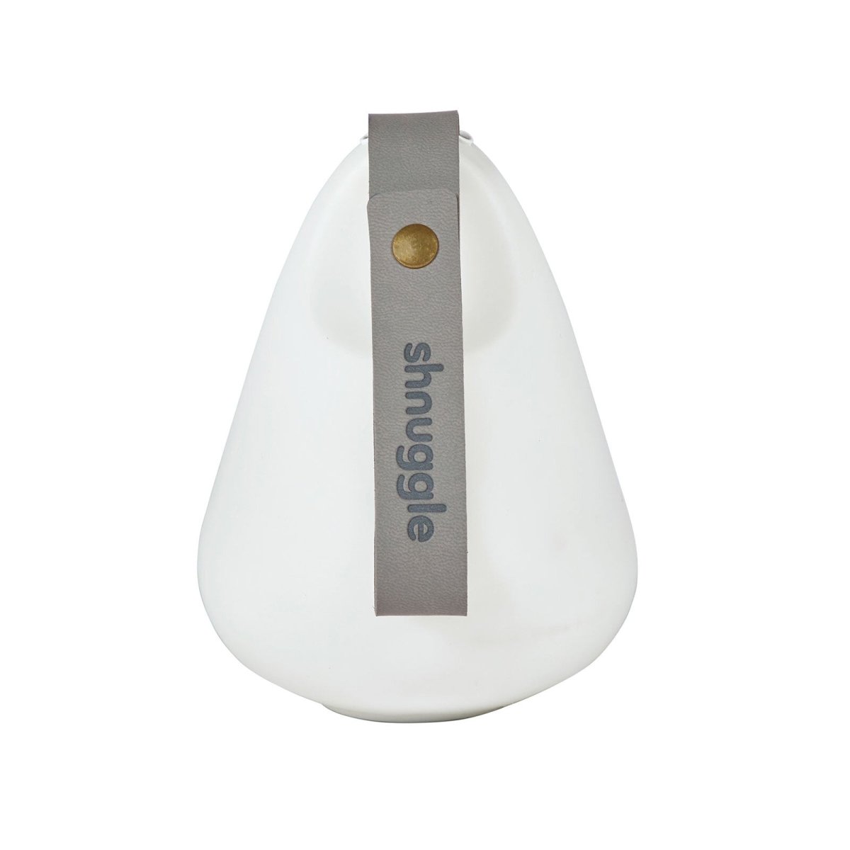 Shnuggle Moonlight Night Light White 0 months+