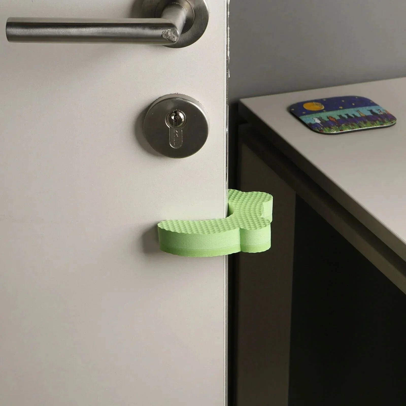 baby plus Door Stopper Pack of 4