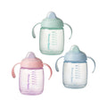 Tommee Tippee Trainer Sippee 300ml 6m+ - Bobobiy