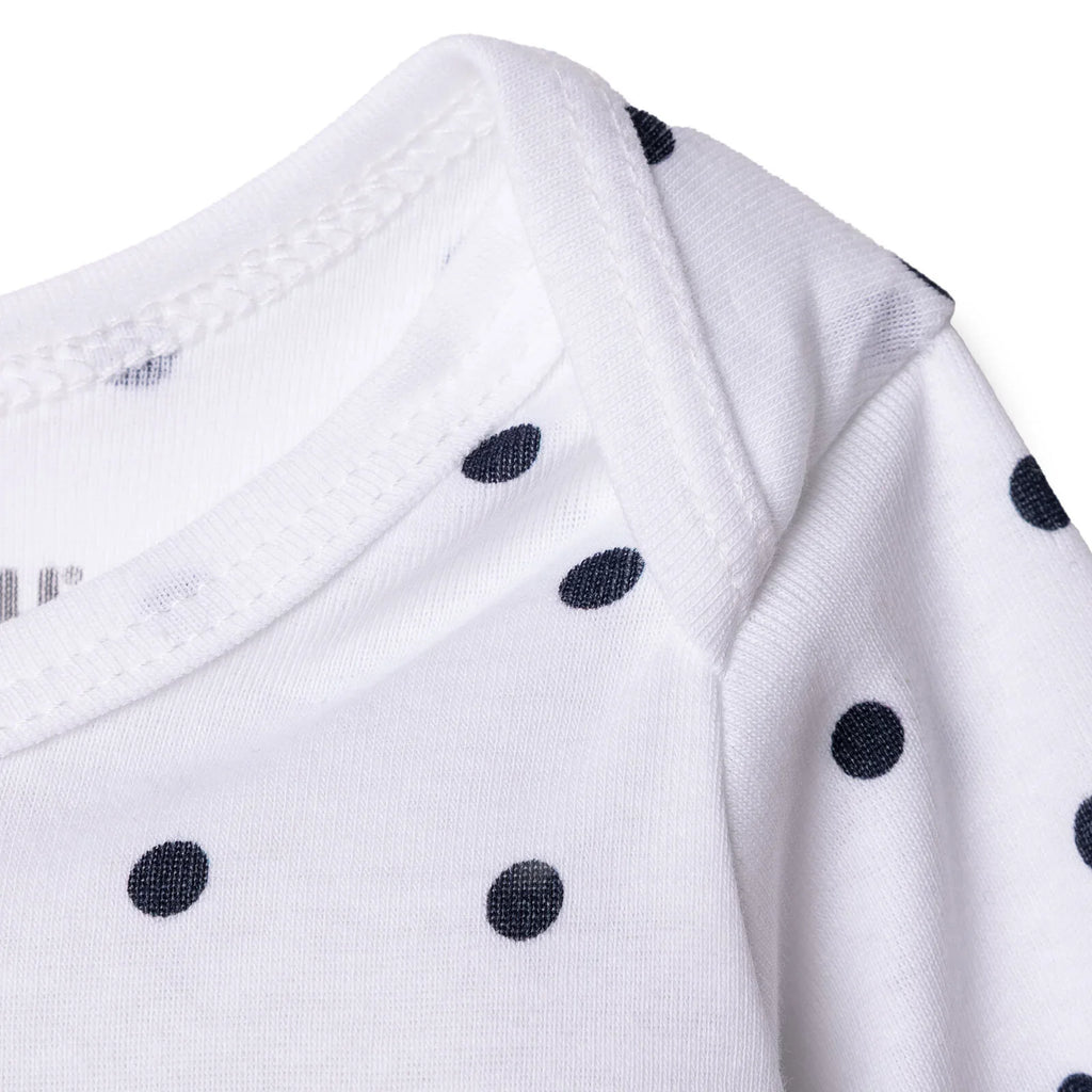 Tiffany Long Sleeve Body - Ecru