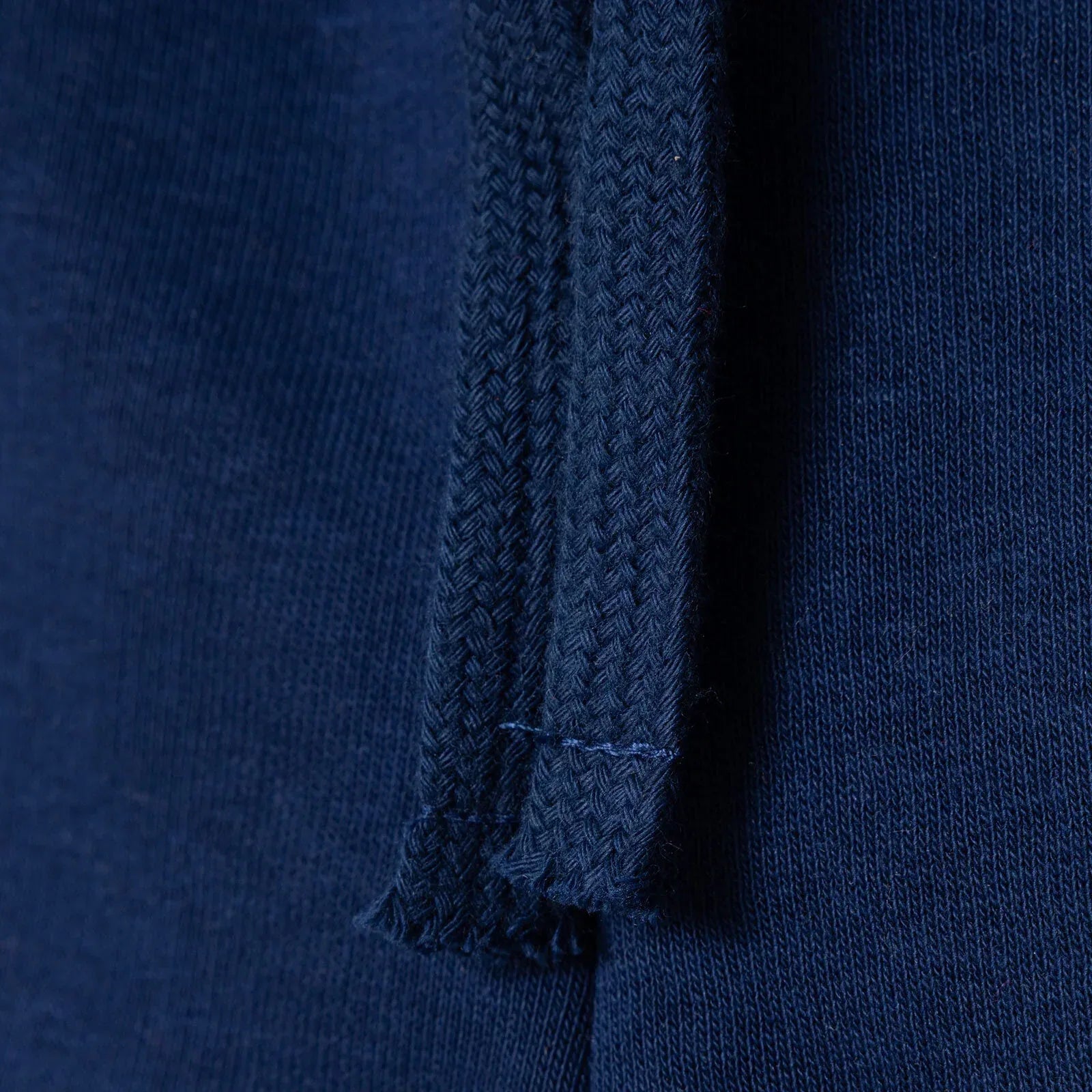 HelloBaby Joggers - Navy Blue - Bobobiy