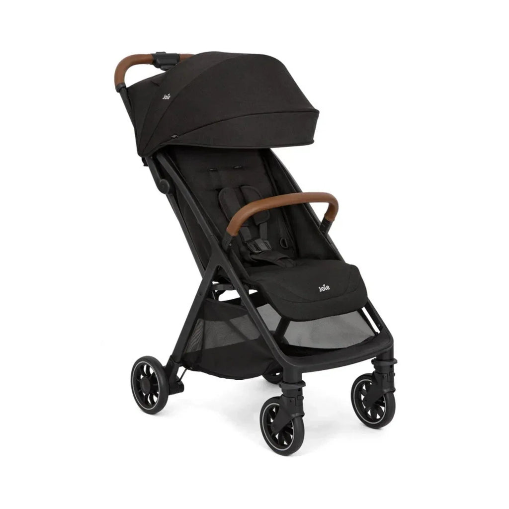 Joie Pact Pro Stroller - Shale - Bobobiy