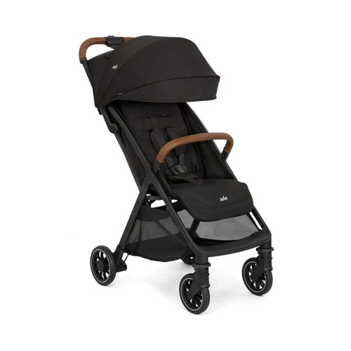 Joie Pact Pro Stroller - Shale - Bobobiy