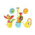 Yookidoo Pour 'N' Grow Pop-Up Garden Bath Toy