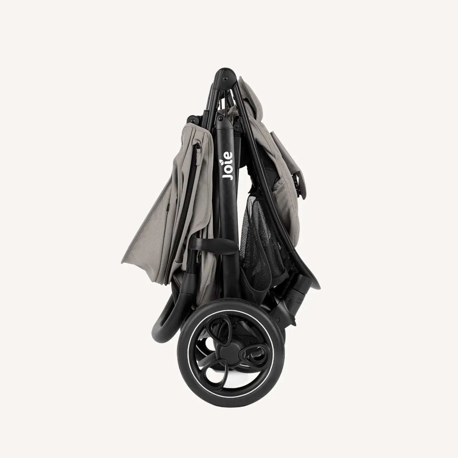 Joie Litetrax Pro Stroller - Pebble