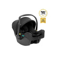 Graco SnugLite i-Size R129 Infant Car Seat - Midnight
