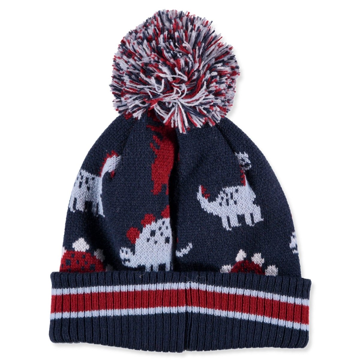 Motek Fonem Beanie - Navy Blue