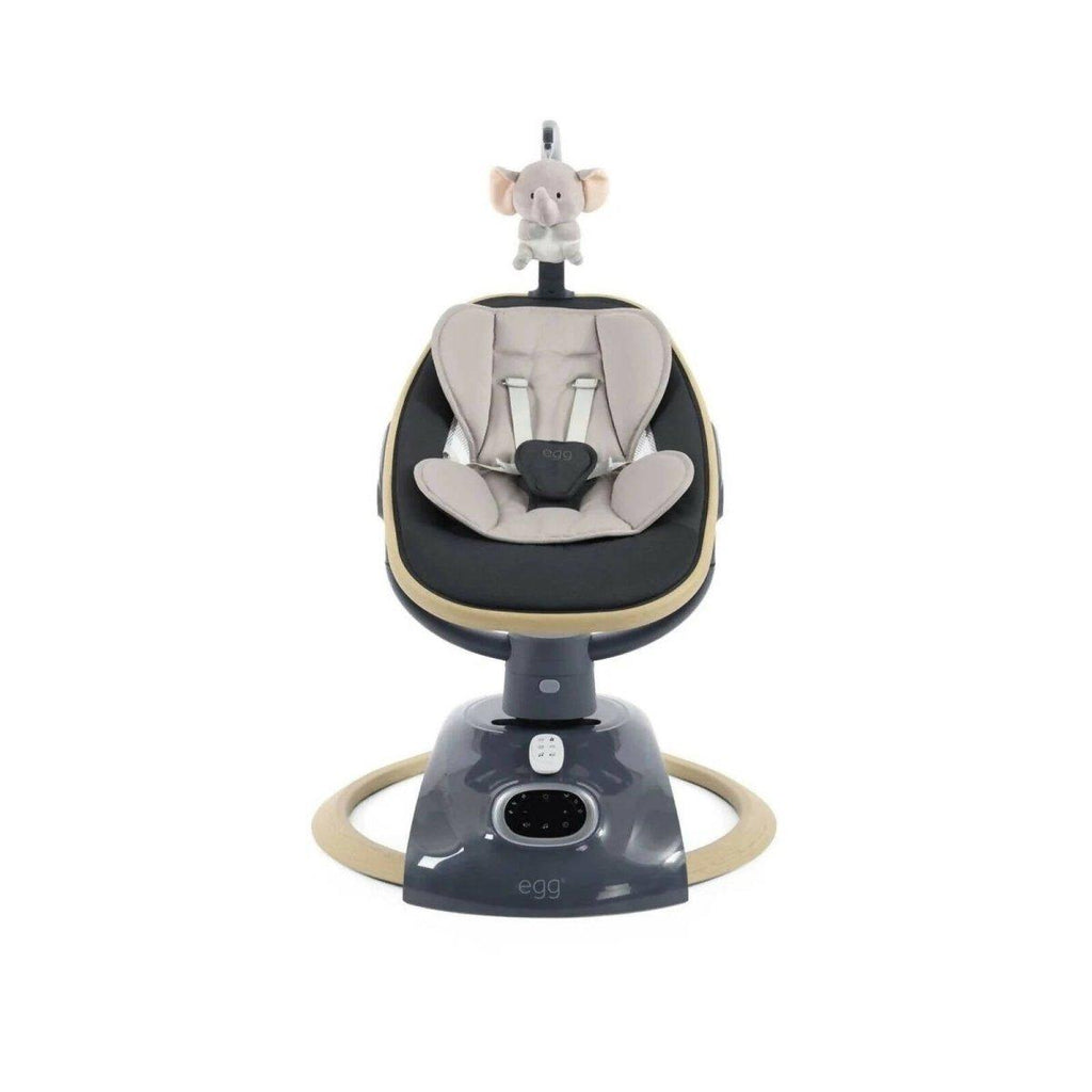 egg® Smart Home Motion Rocker - Carbonite