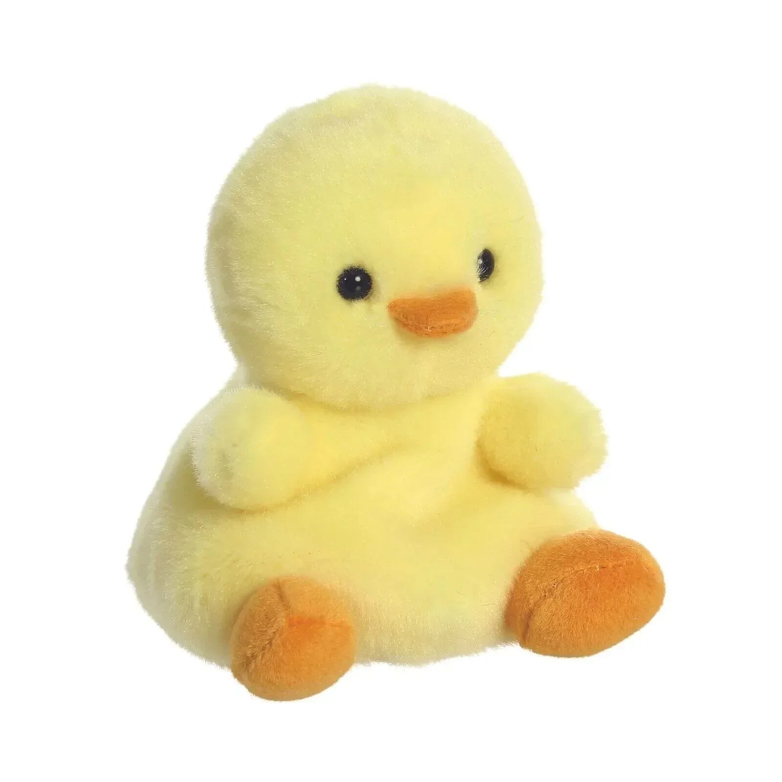 Palm Pals Betsy Chick Soft Toy - Bobobiy