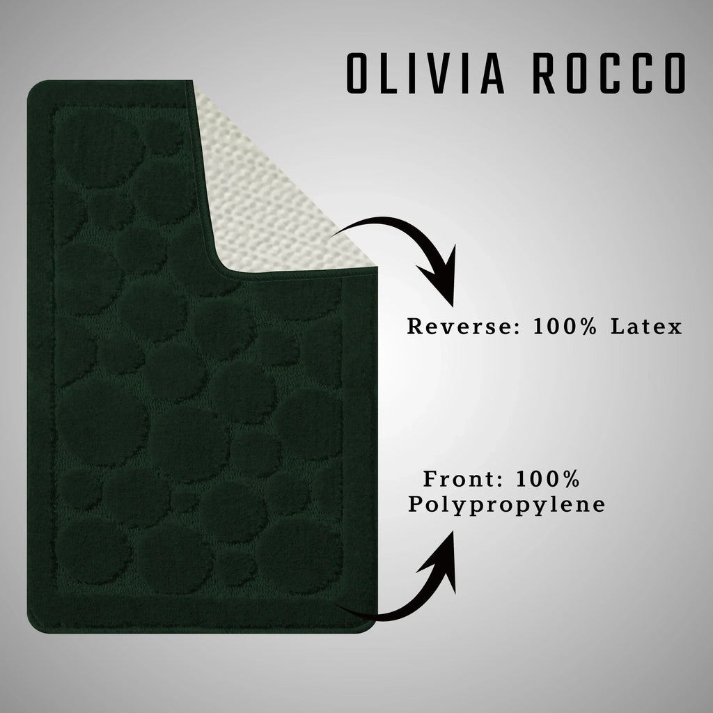 cali-bubbles-2-piece-emerald-green-bath-mat-pedestal-set-non-slip-soft-absorbent-bathroom-mats-for-comfort-safety-by-olivia-rocco-emerald-green-bath-mat-1144567805 - Bobobiy