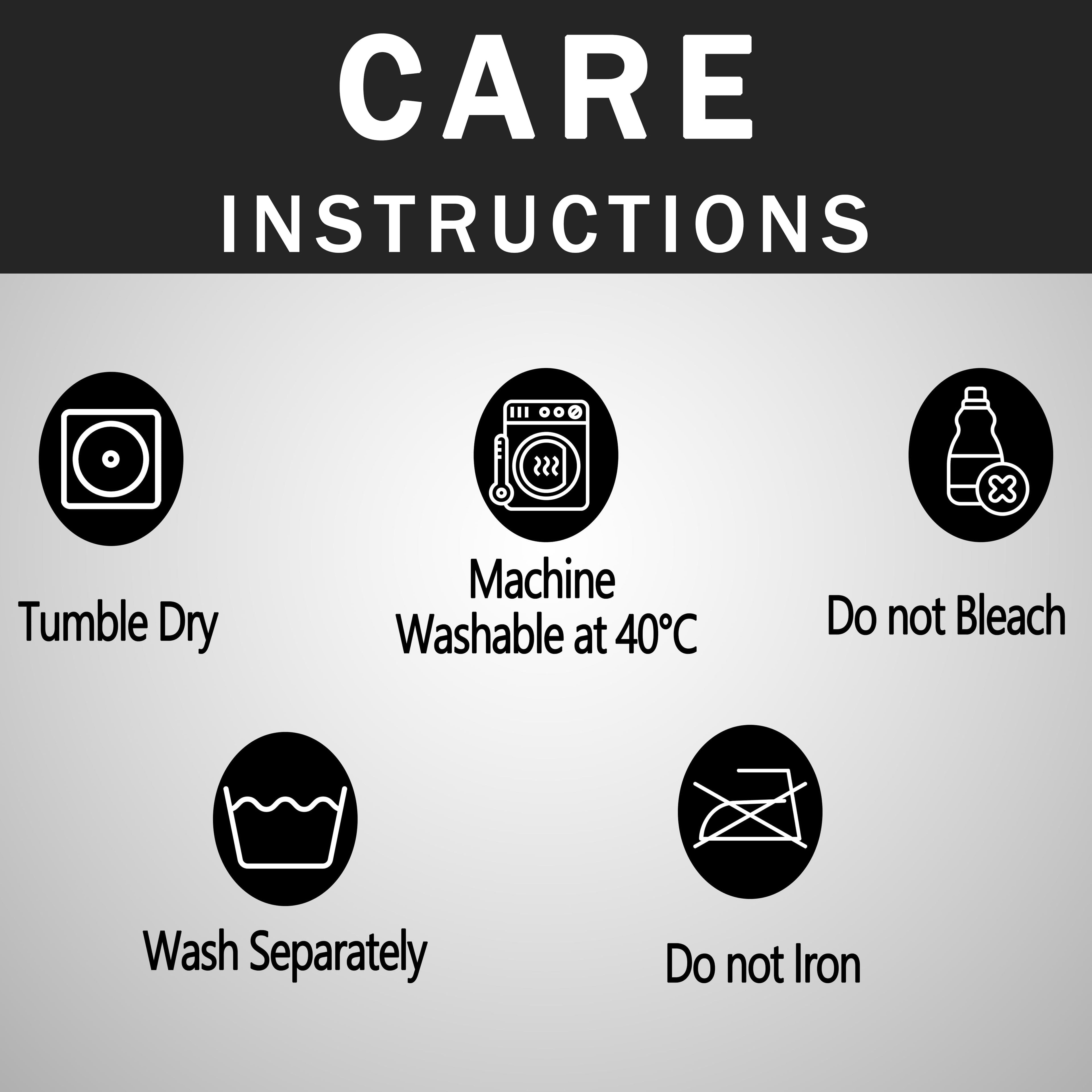 Cali Bubbles 2 Piece Royal Blue Bath Mat & Pedestal Set Non-Slip Soft & Absorbent Bathroom Mats for Comfort & Safety