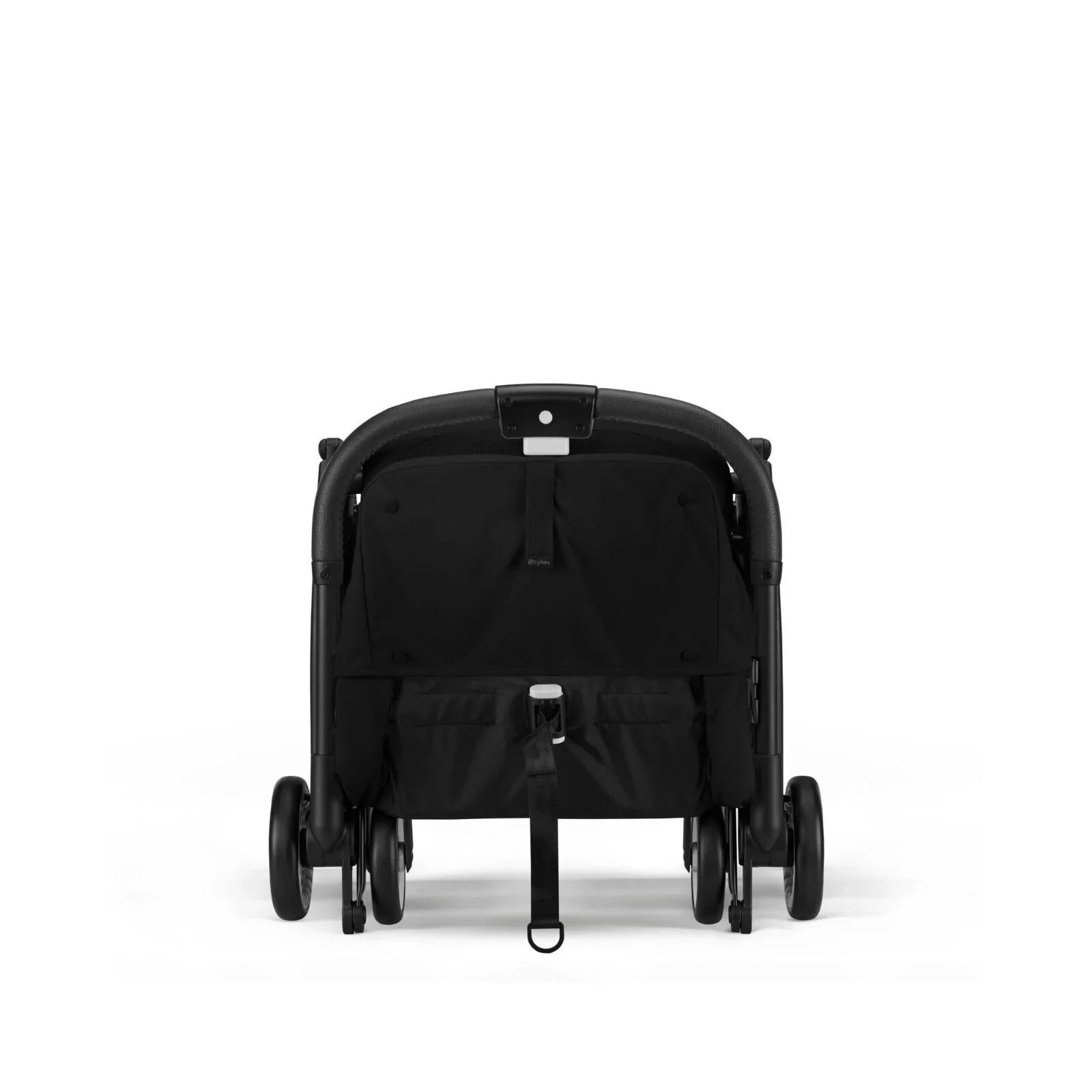 Cybex Orfeo Compact Travel Pushchair V2 - Magic Black