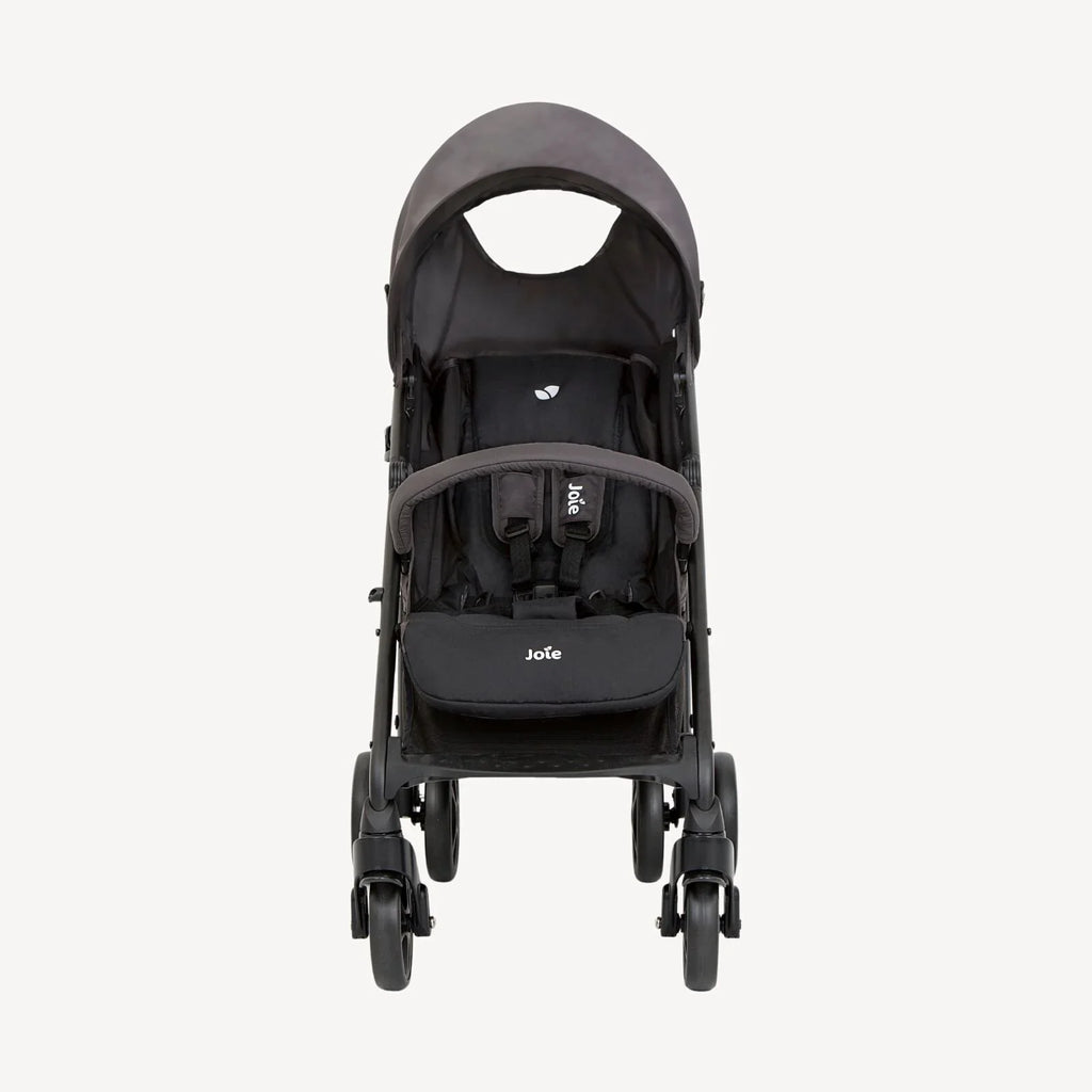 Joie Brisk LX Stroller - Ember