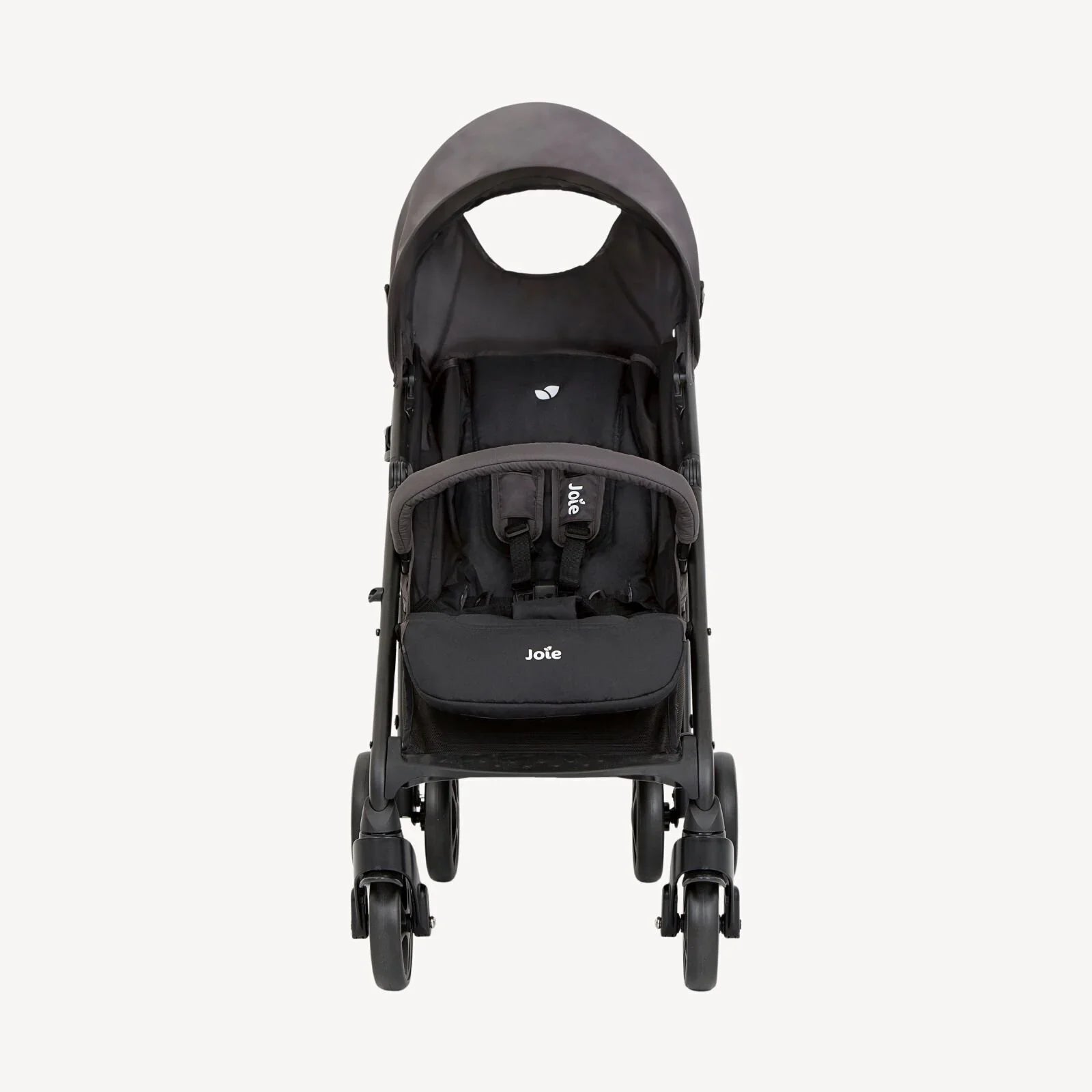 Joie Brisk LX Stroller - Ember