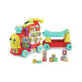 VTech 4-in-1 Alphabet Train - Bobobiy