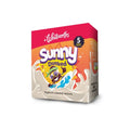 Whitworths Sunny Yogurt Coated Raisins (5x25g) 125g