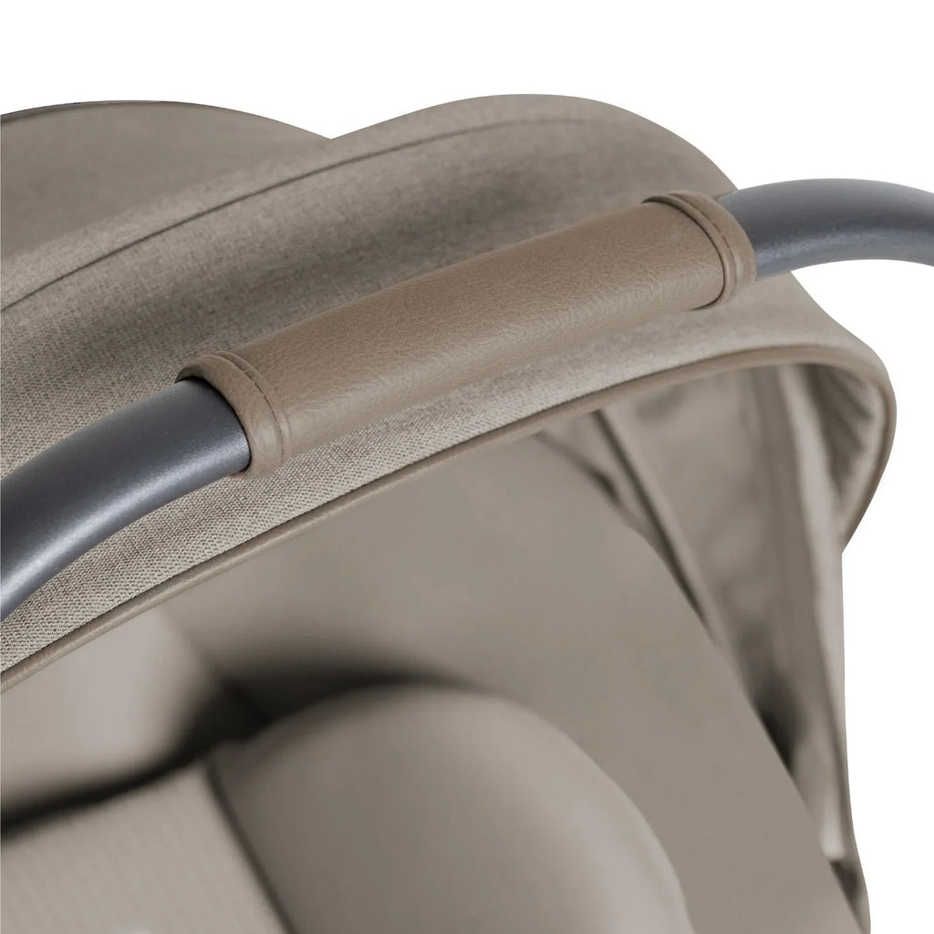 Joie i-Level Pro Signature Car Seat - Maple