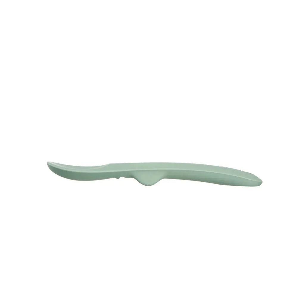 Vital Baby Nourish Silicone Spoons Pack of 3 - Pastel - Bobobiy
