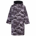 changing-robe-kids-unisex-hooded-coat-camo-black-windproof-waterproof-quick-dry-for-beach-surfing-swimming-by-heatwave-thermalwear-9-13-years-camo-black-changing-robe-1176984555 - Bobobiy