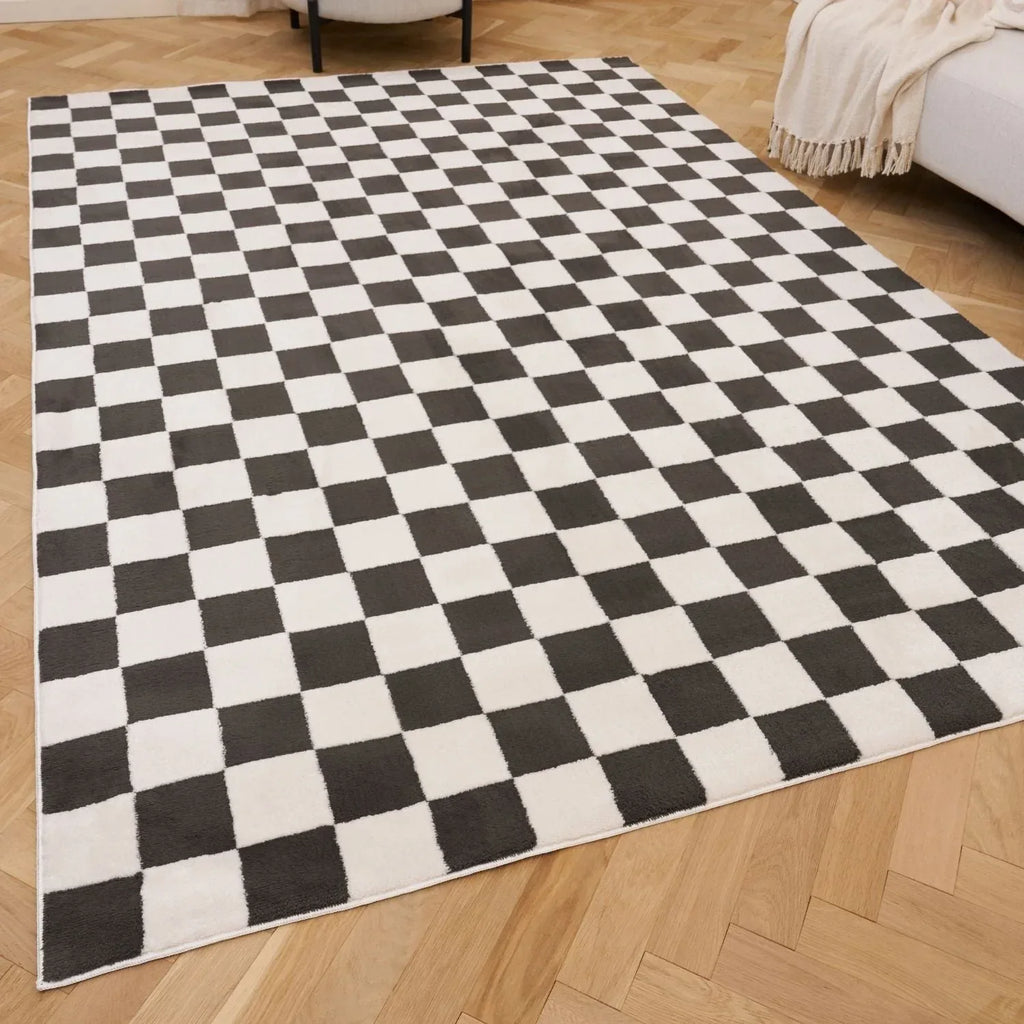checkerboard_darkgrey_direct - Bobobiy
