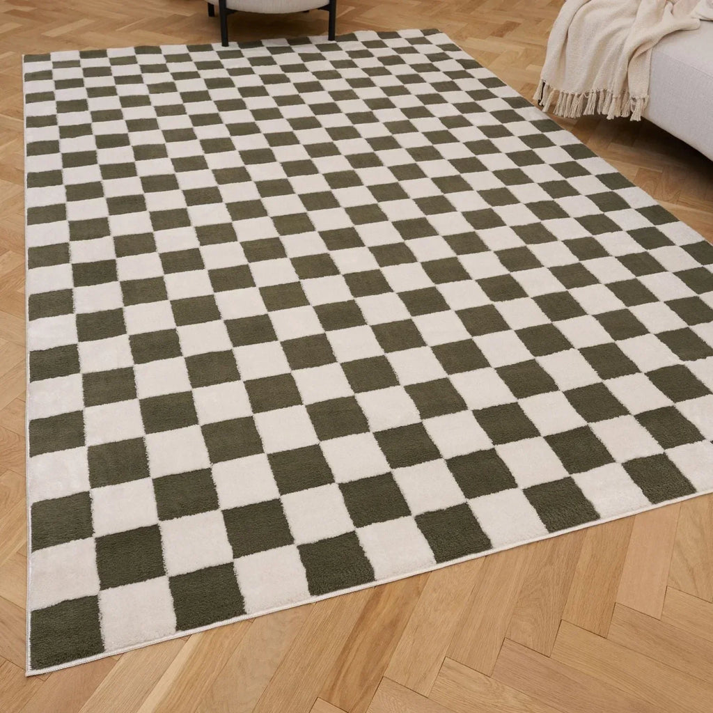 checkerboard_green_direct - Bobobiy