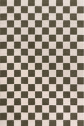 checkerboard_green_top_view - Bobobiy