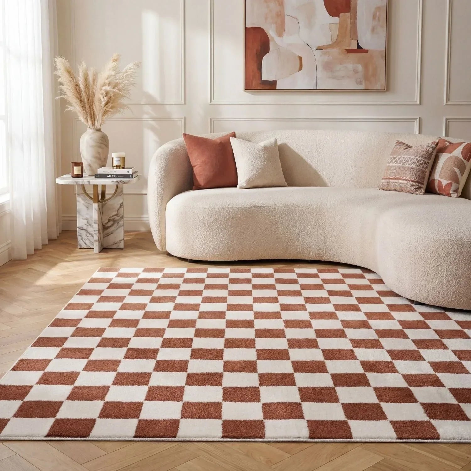 checkerboard_terra_livingroom - Bobobiy