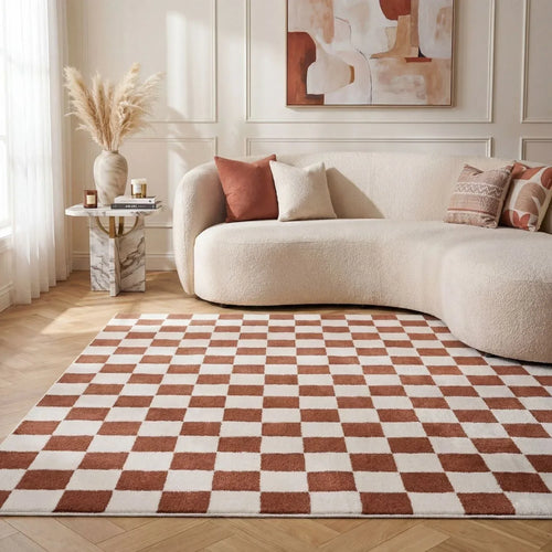checkerboard_terra_livingroom - Bobobiy