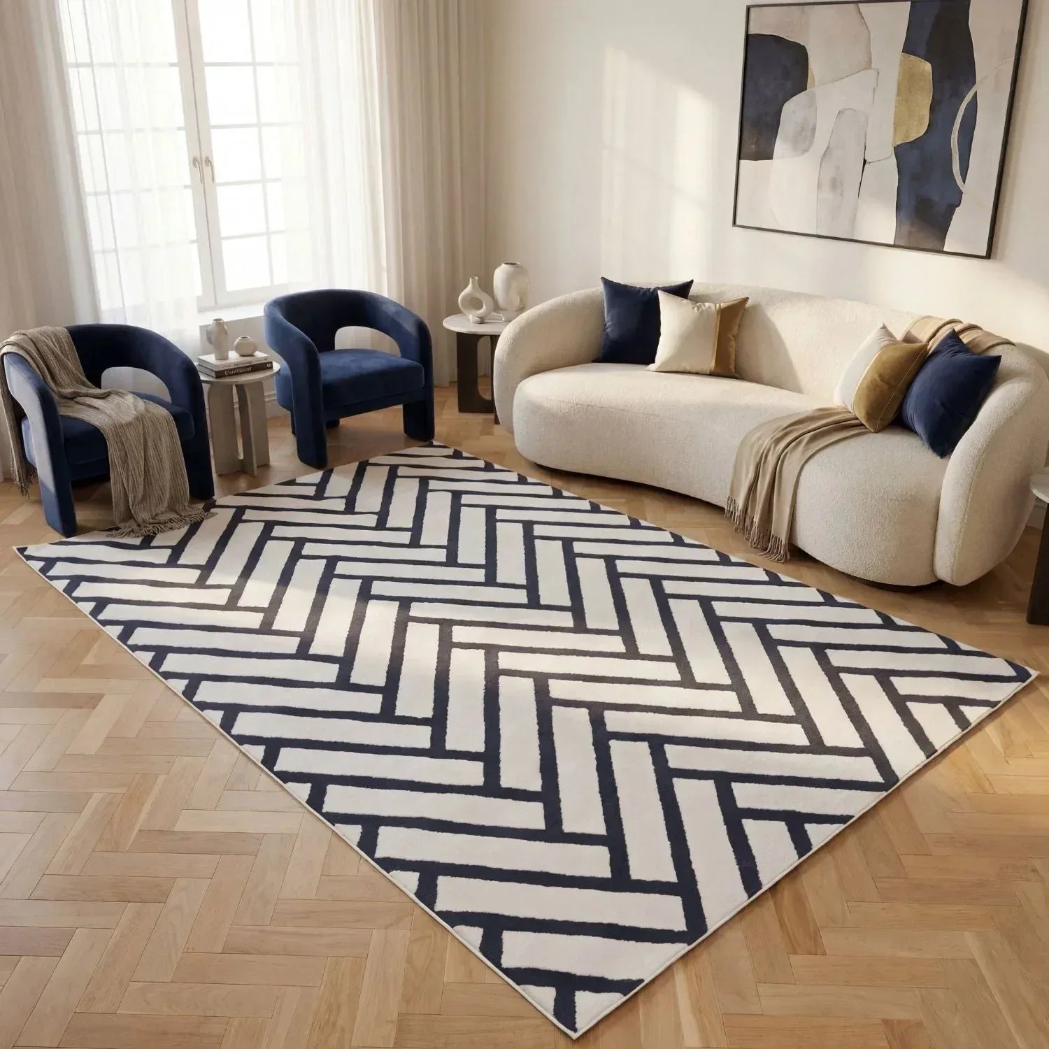 chevron_blue_distand - Bobobiy
