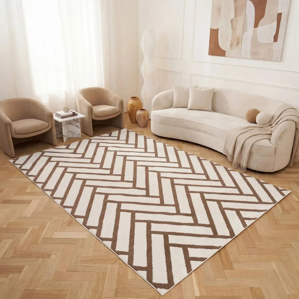 chevron_brown_distand - Bobobiy