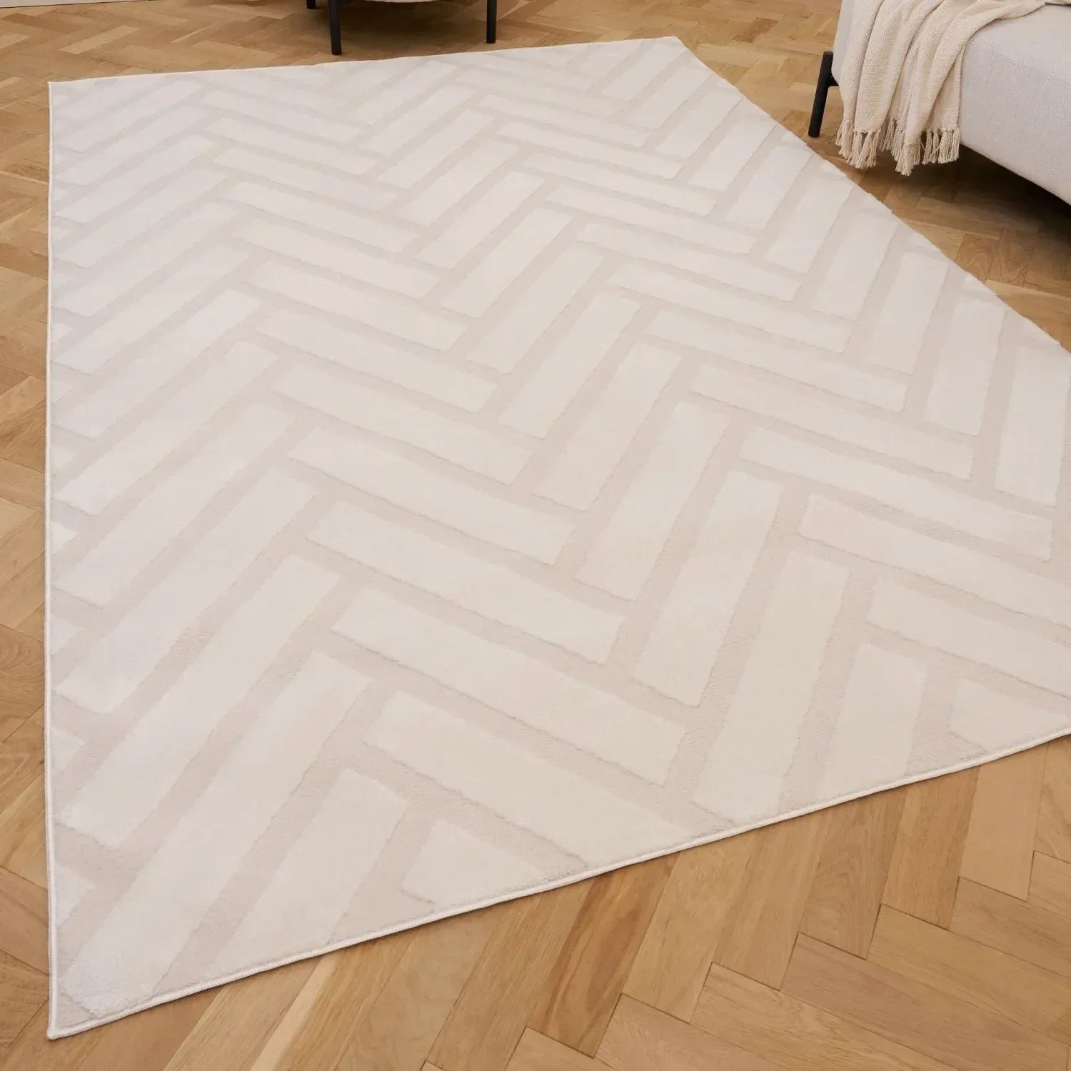 chevron_cream_direct - Bobobiy